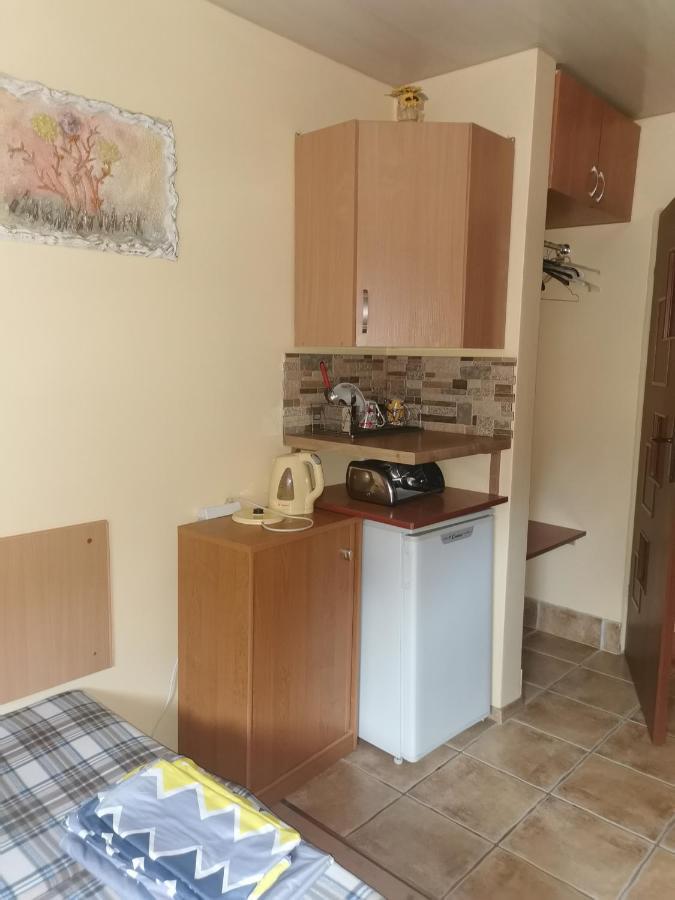Czerwonki Apartament مارونجوفو المظهر الخارجي الصورة