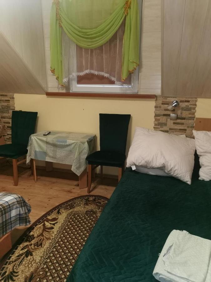 Czerwonki Apartament مارونجوفو المظهر الخارجي الصورة