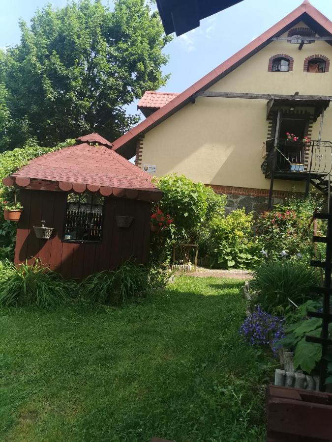 Czerwonki Apartament مارونجوفو المظهر الخارجي الصورة